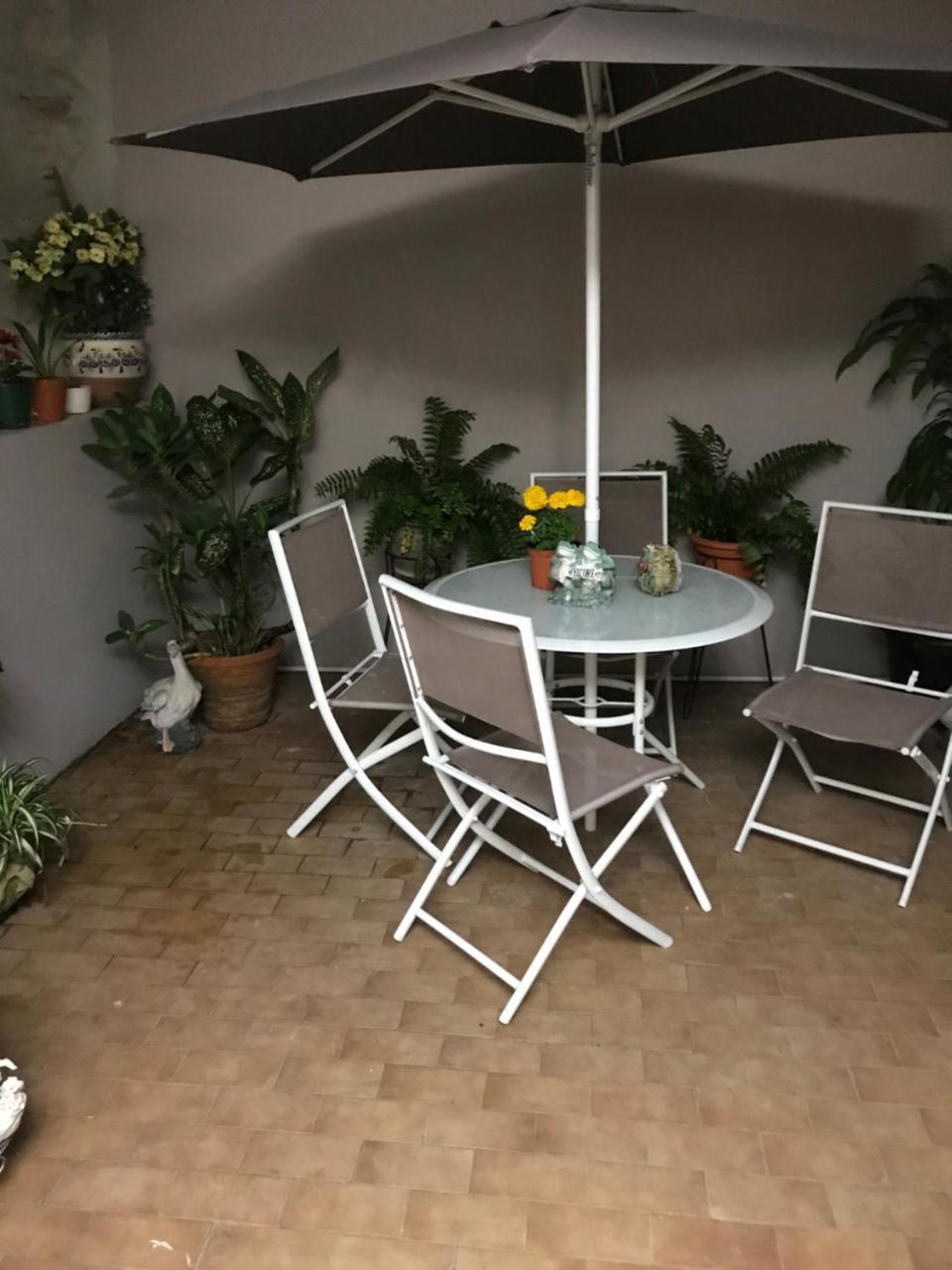 ★ Gorgeous Patio Room At Casa Of Essence Located In ♥ Of Old San Juan ★ Exterior photo